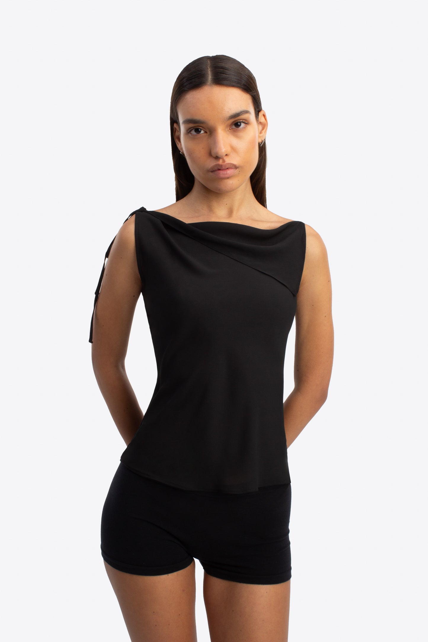 Ember Top - Black