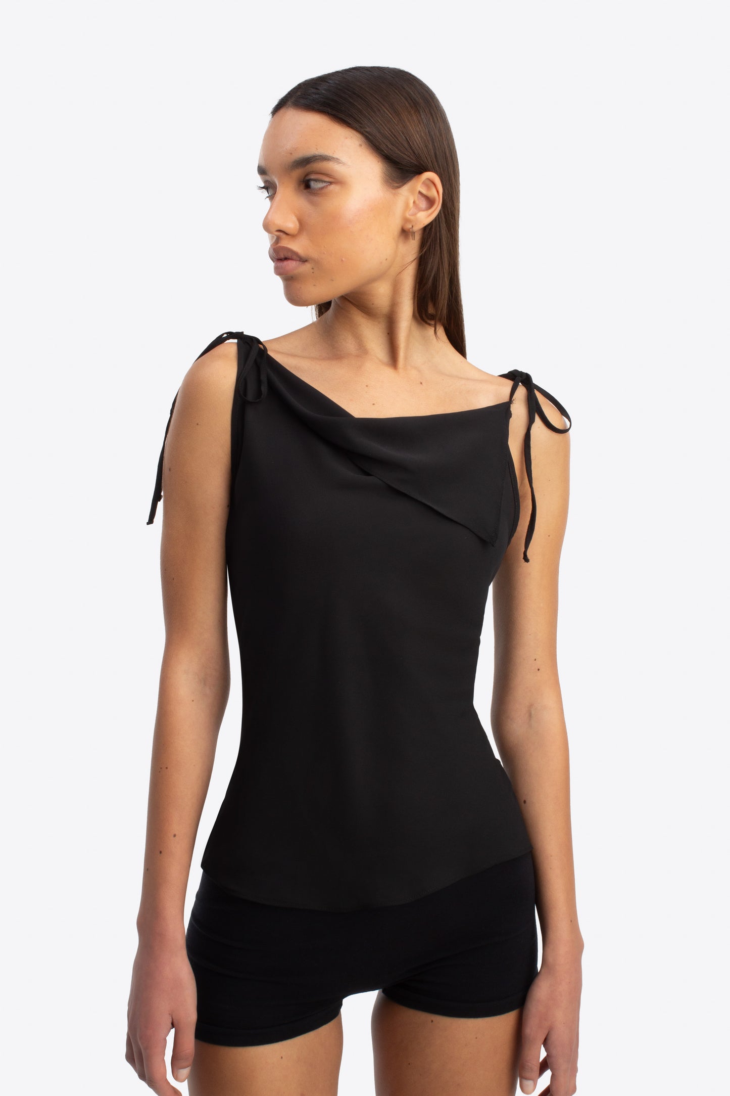 Ember Top - Black