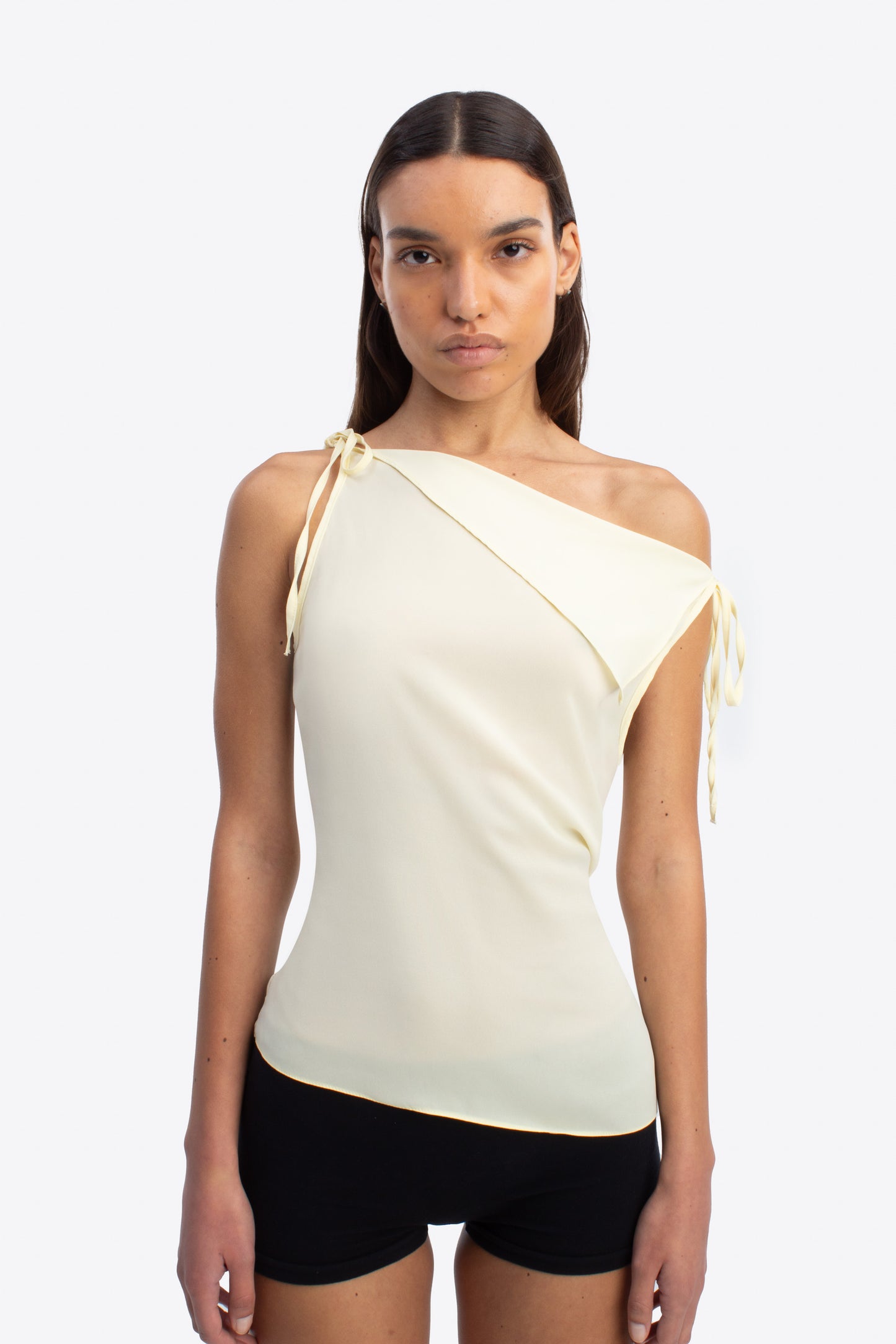 Ember Top - Lemon