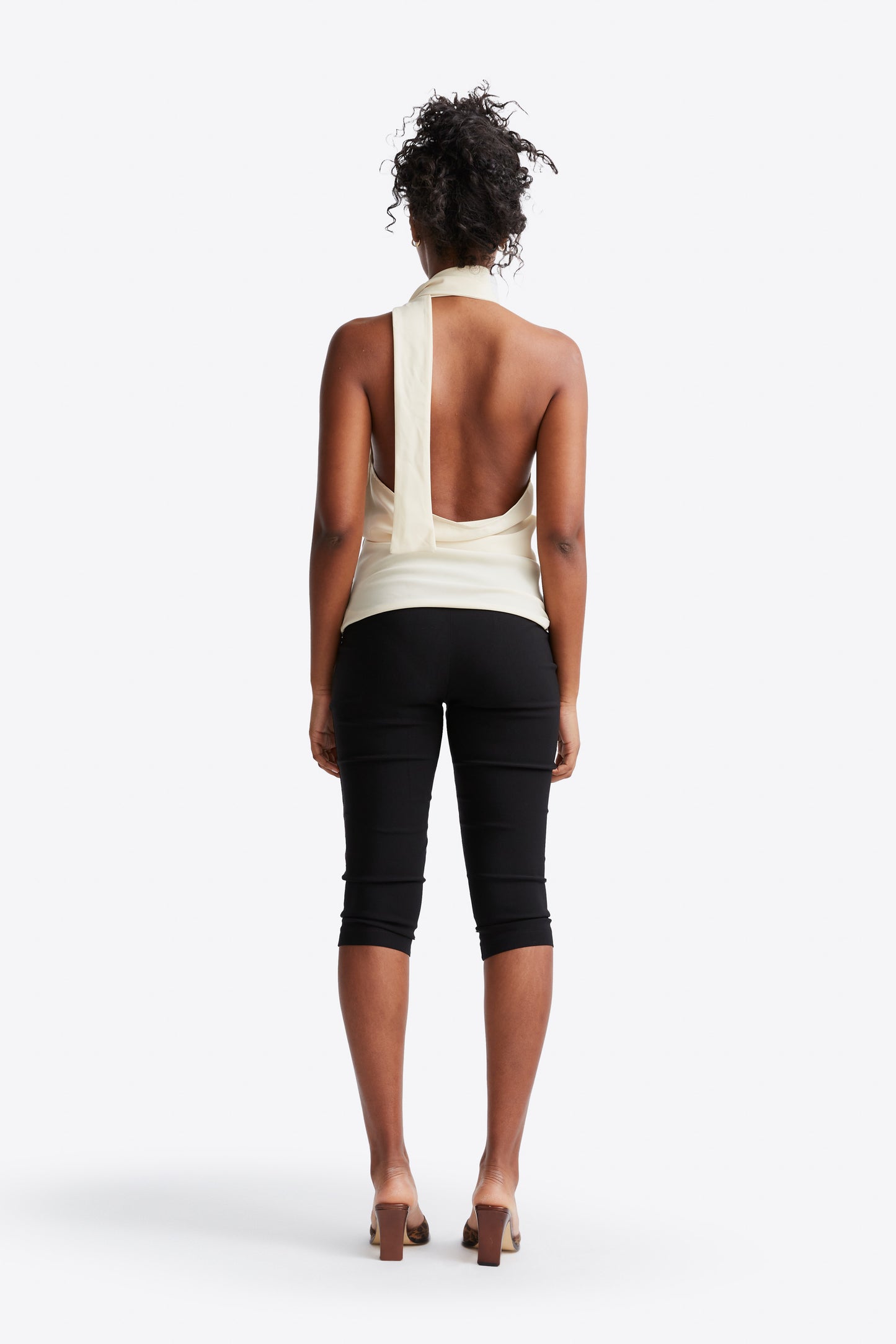 Jett Top - Lemon