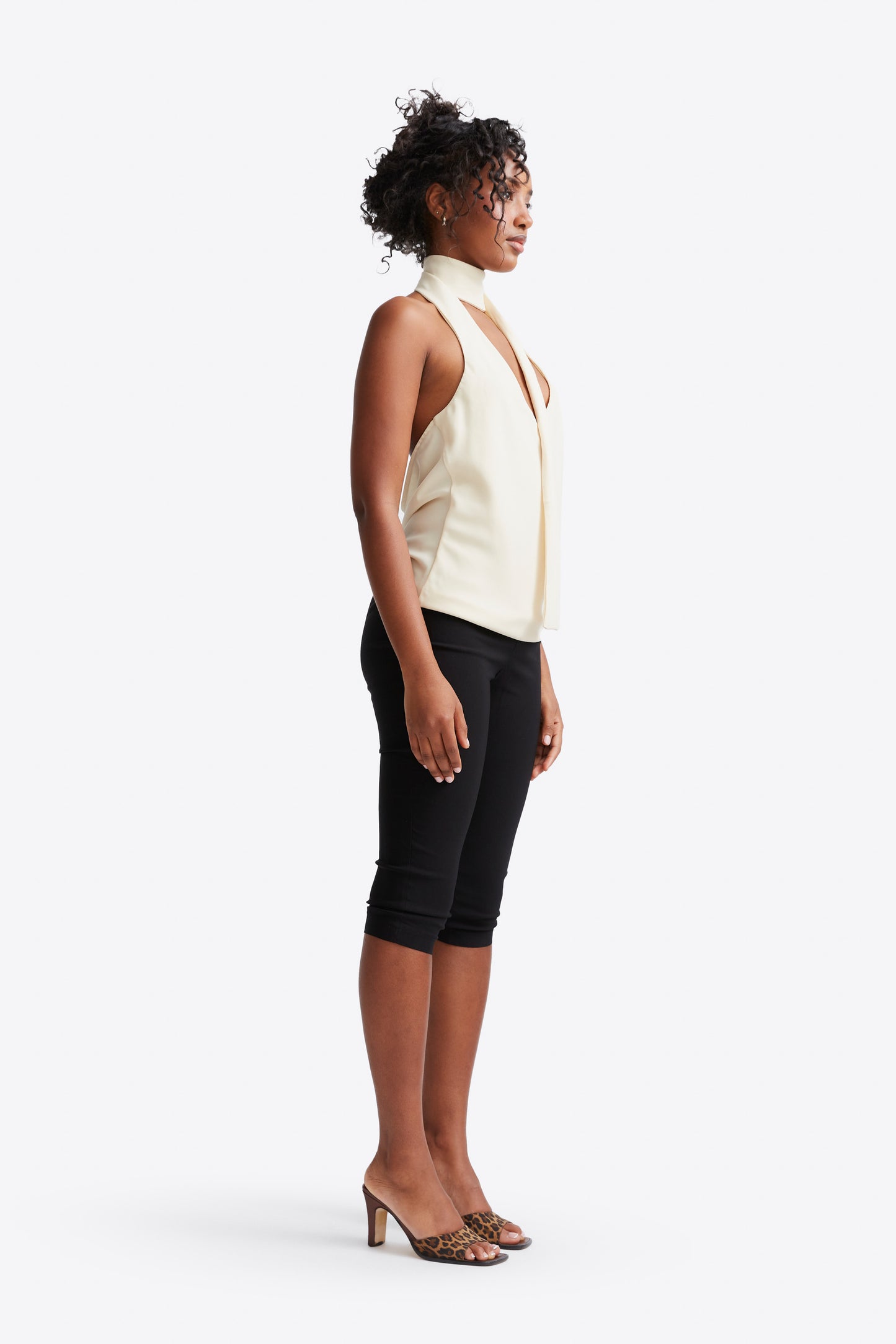 Jett Top - Lemon