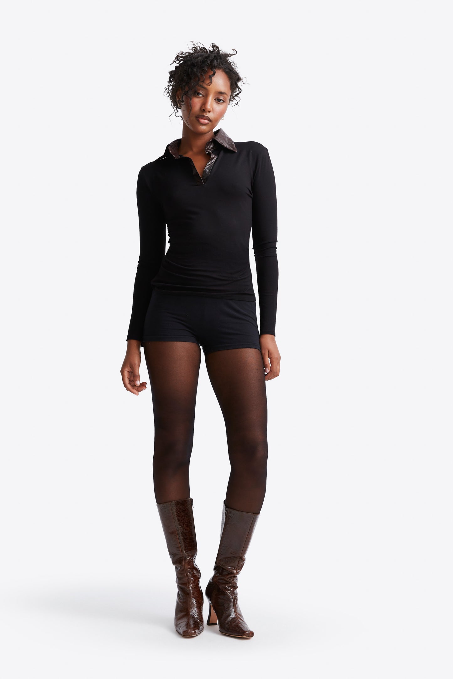 Nyx Top