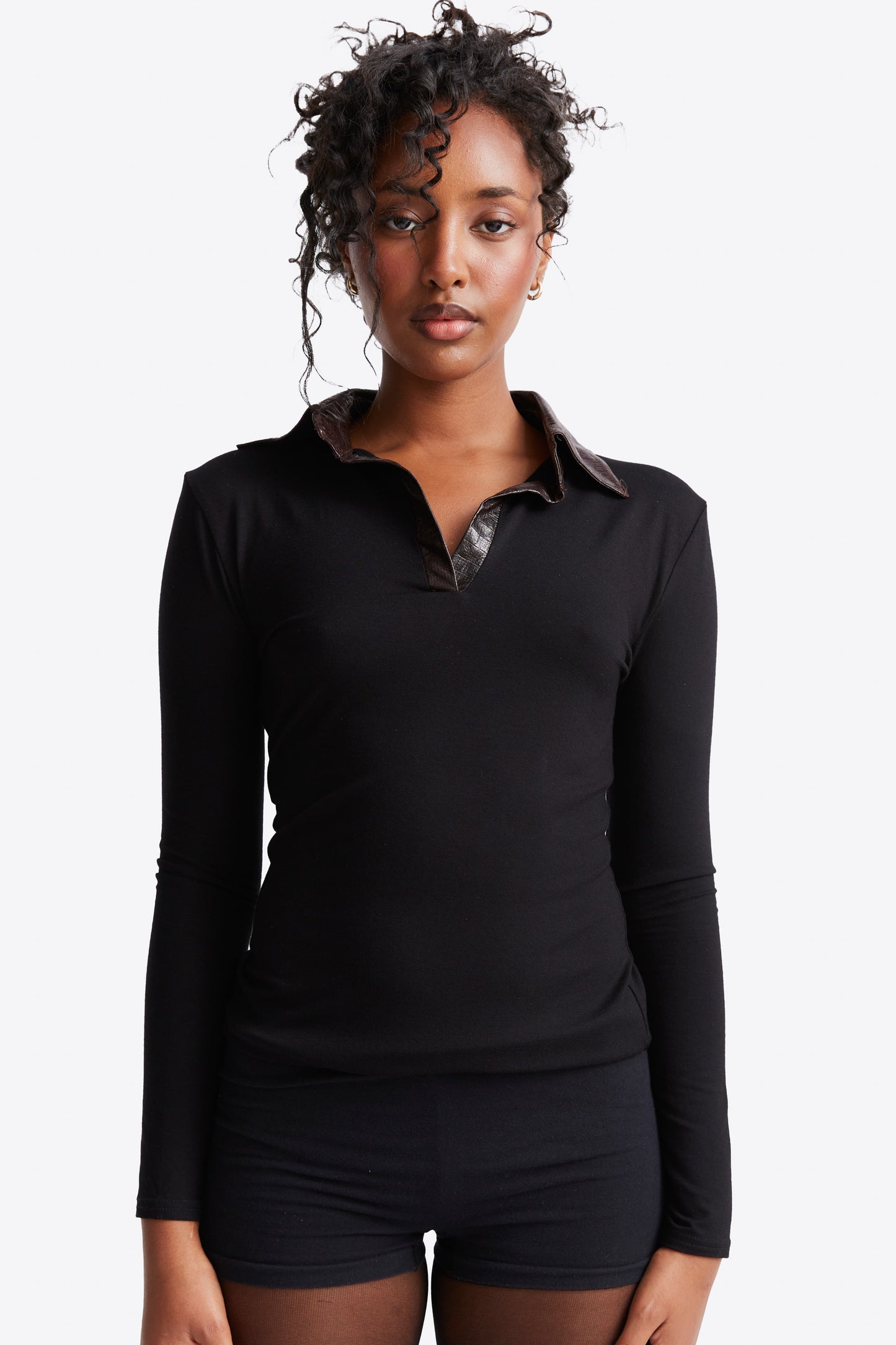 Nyx Top