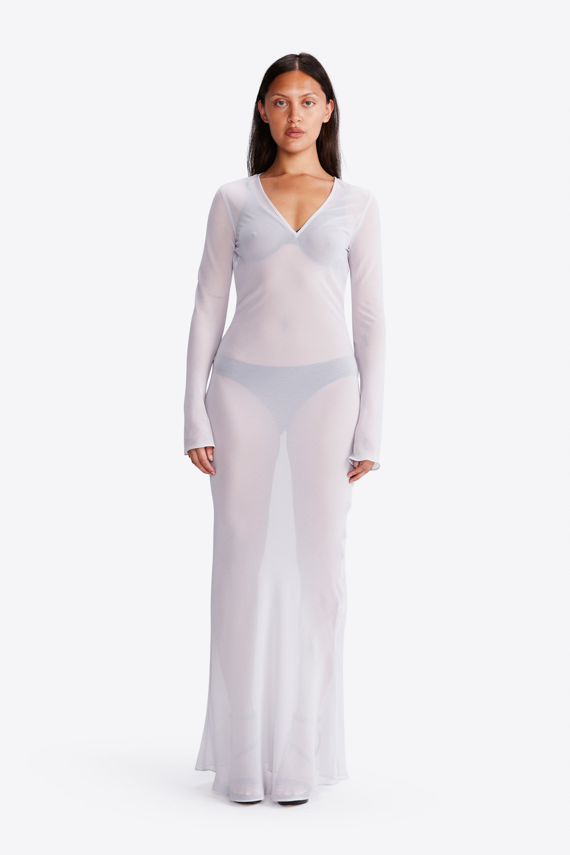 Phoenix Dress