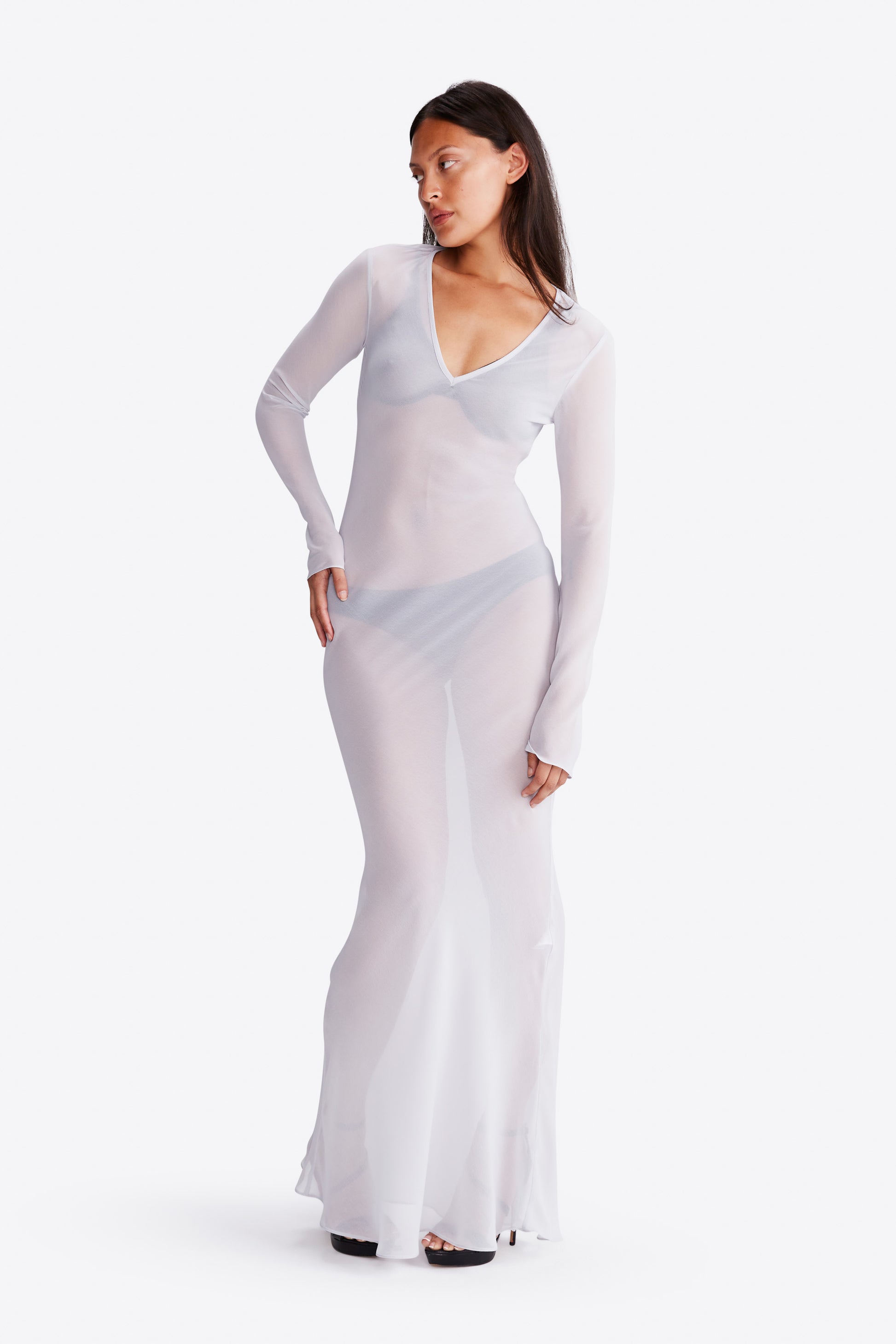 Phoenix Dress Phoenix Dress