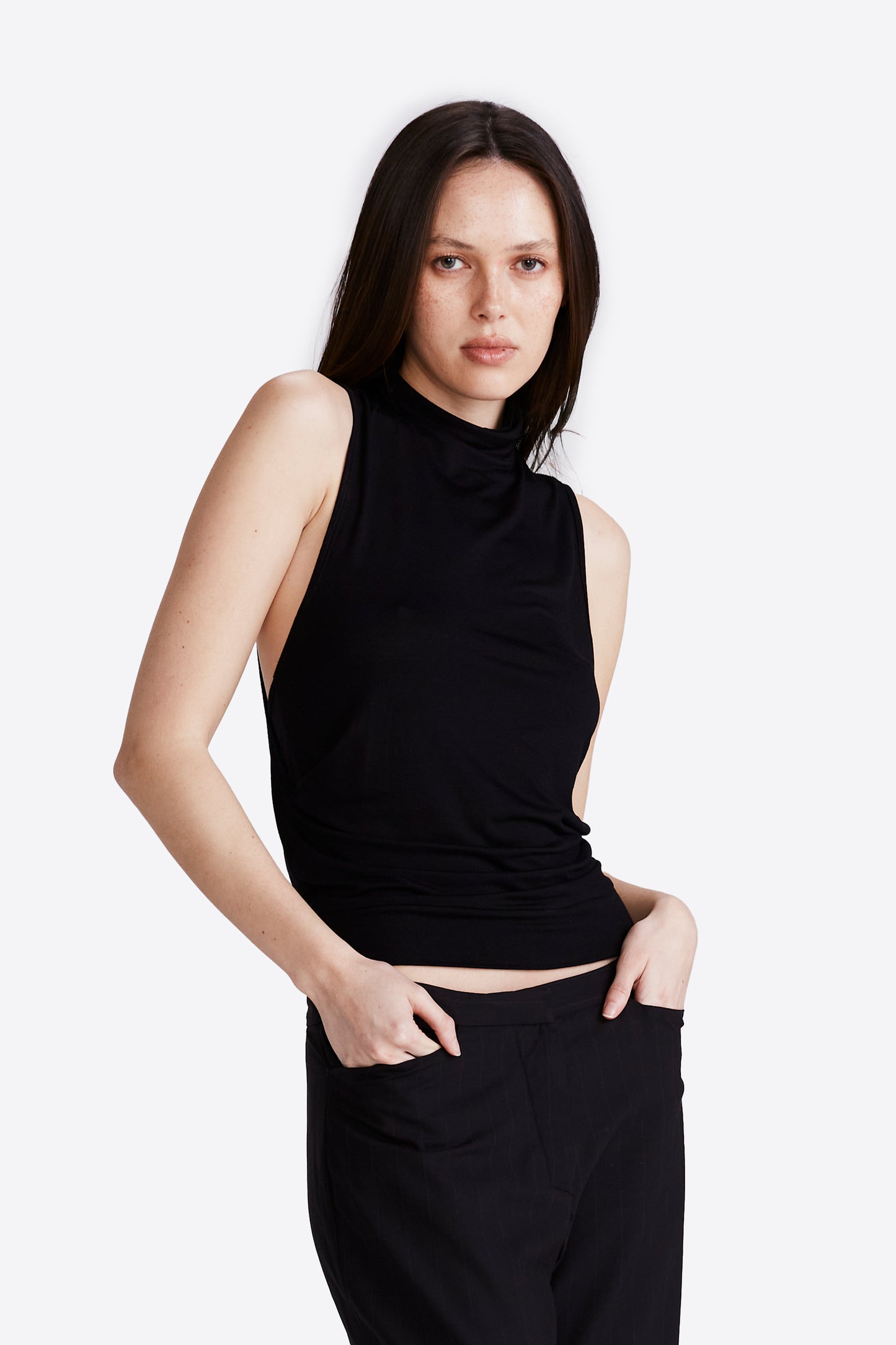 Hali Top