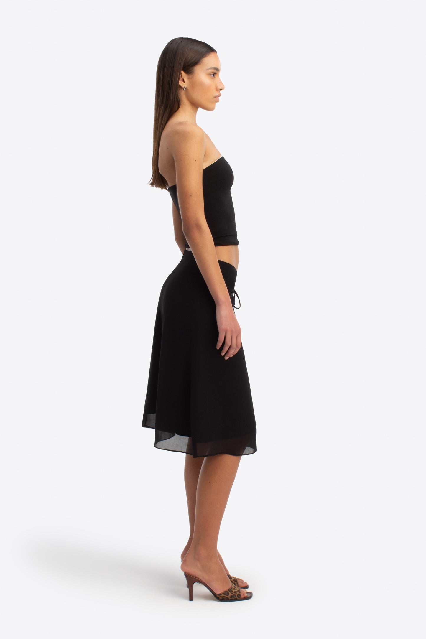 Agni Skirt