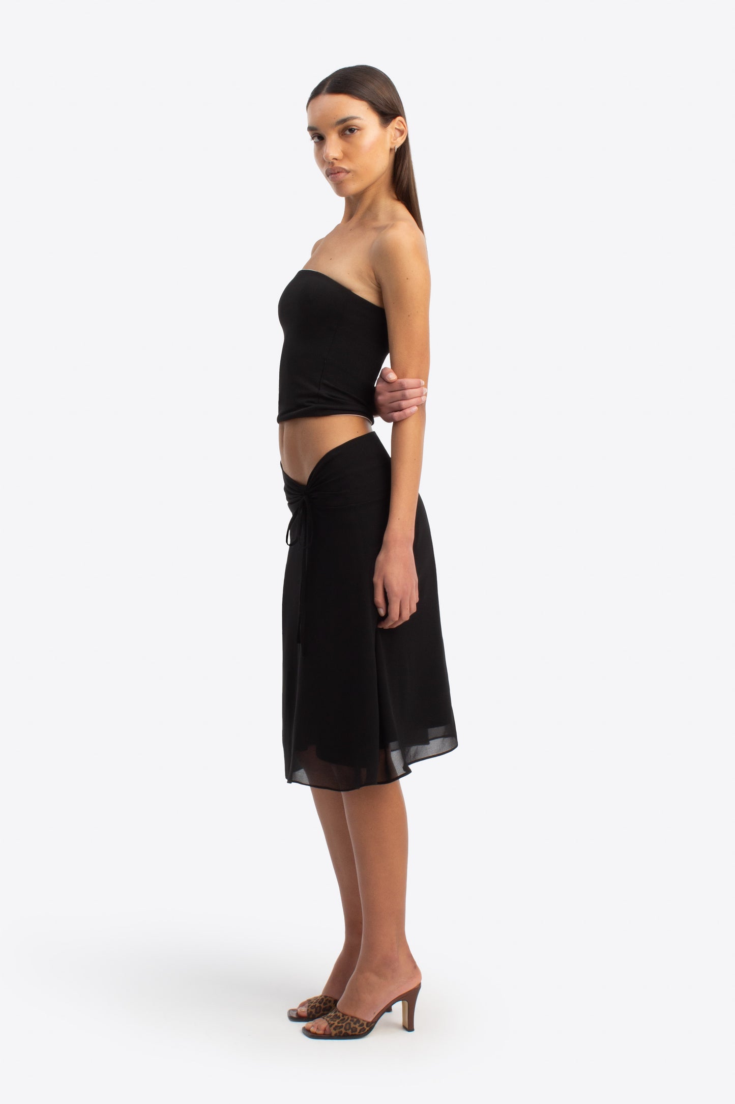 Agni Skirt