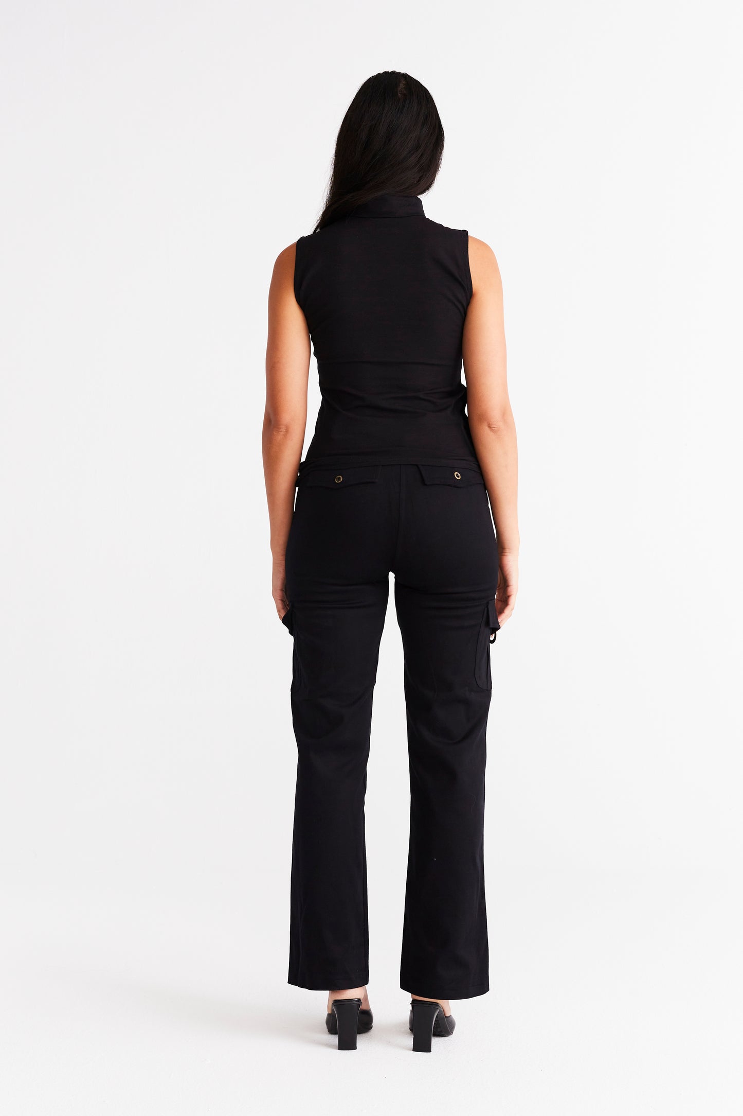 The Cargos - Black