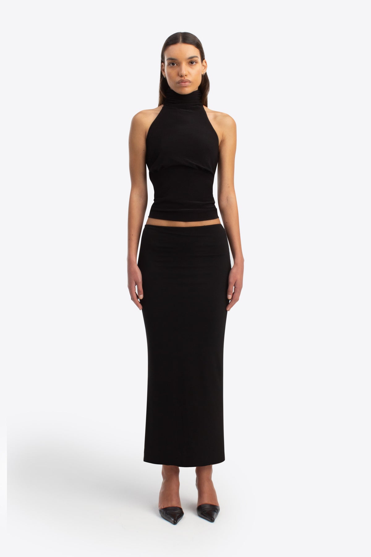Cleo Top – Susamusa