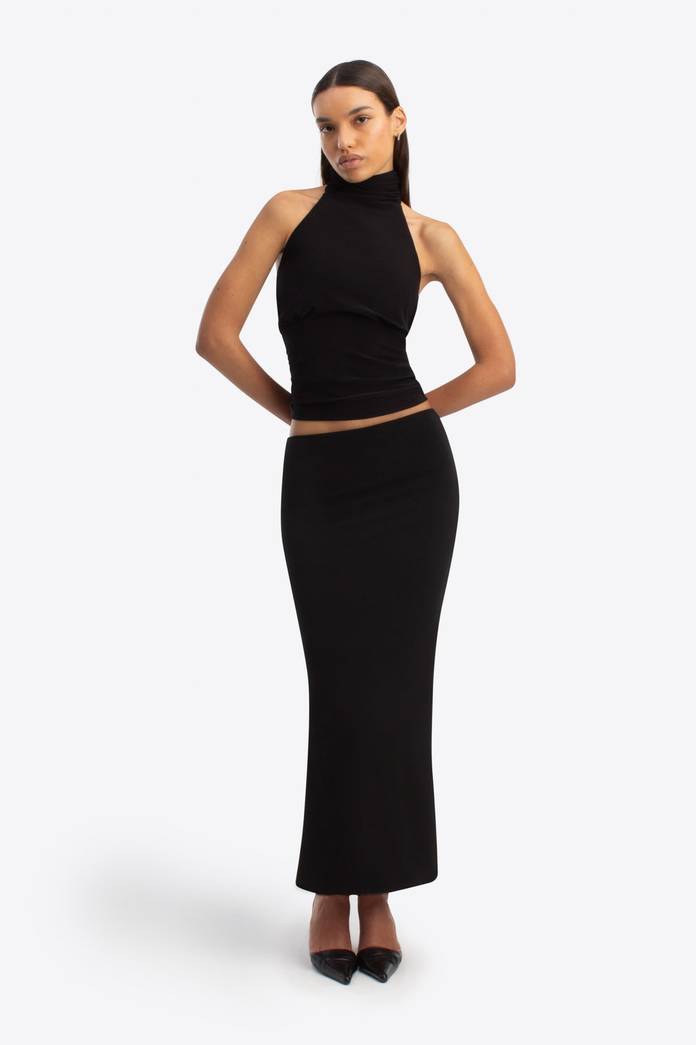 Cleo Top – Susamusa