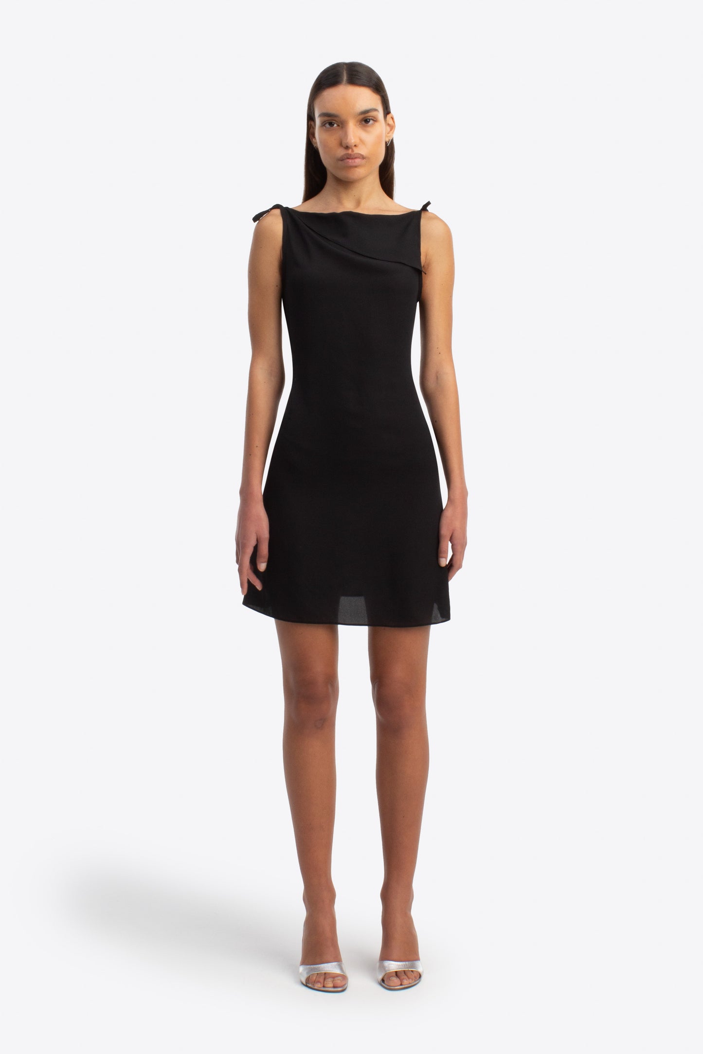 Ember Dress