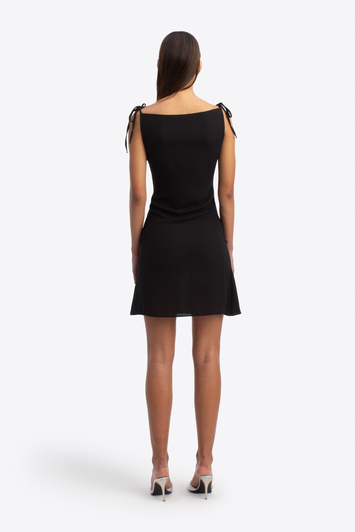 Ember Dress