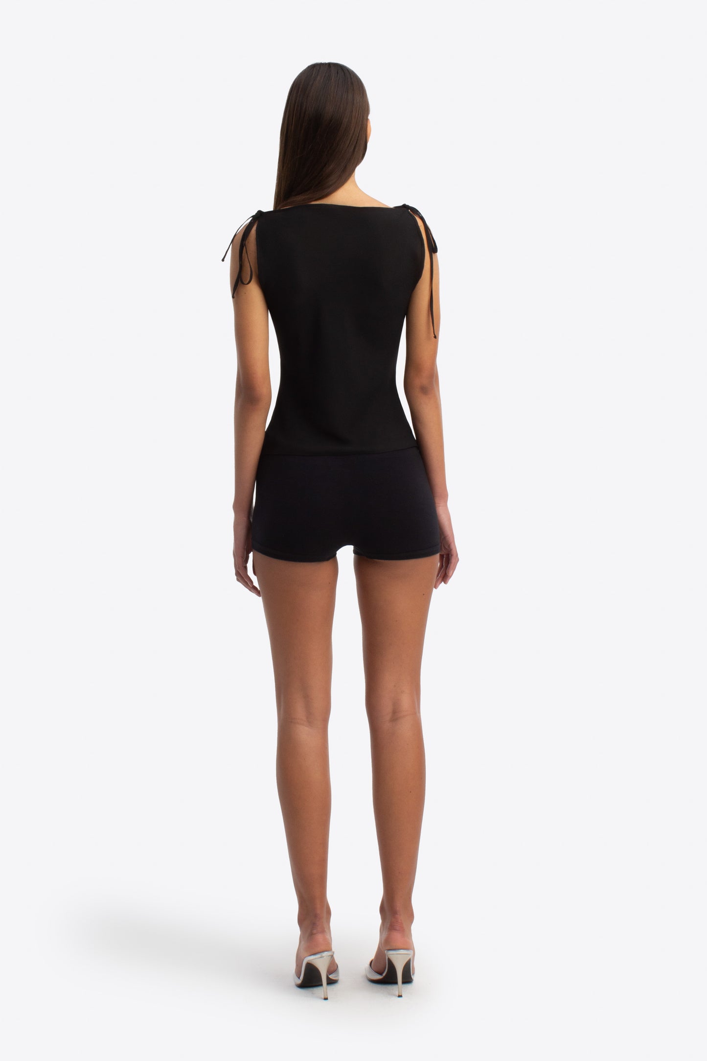 Ember Top - Black