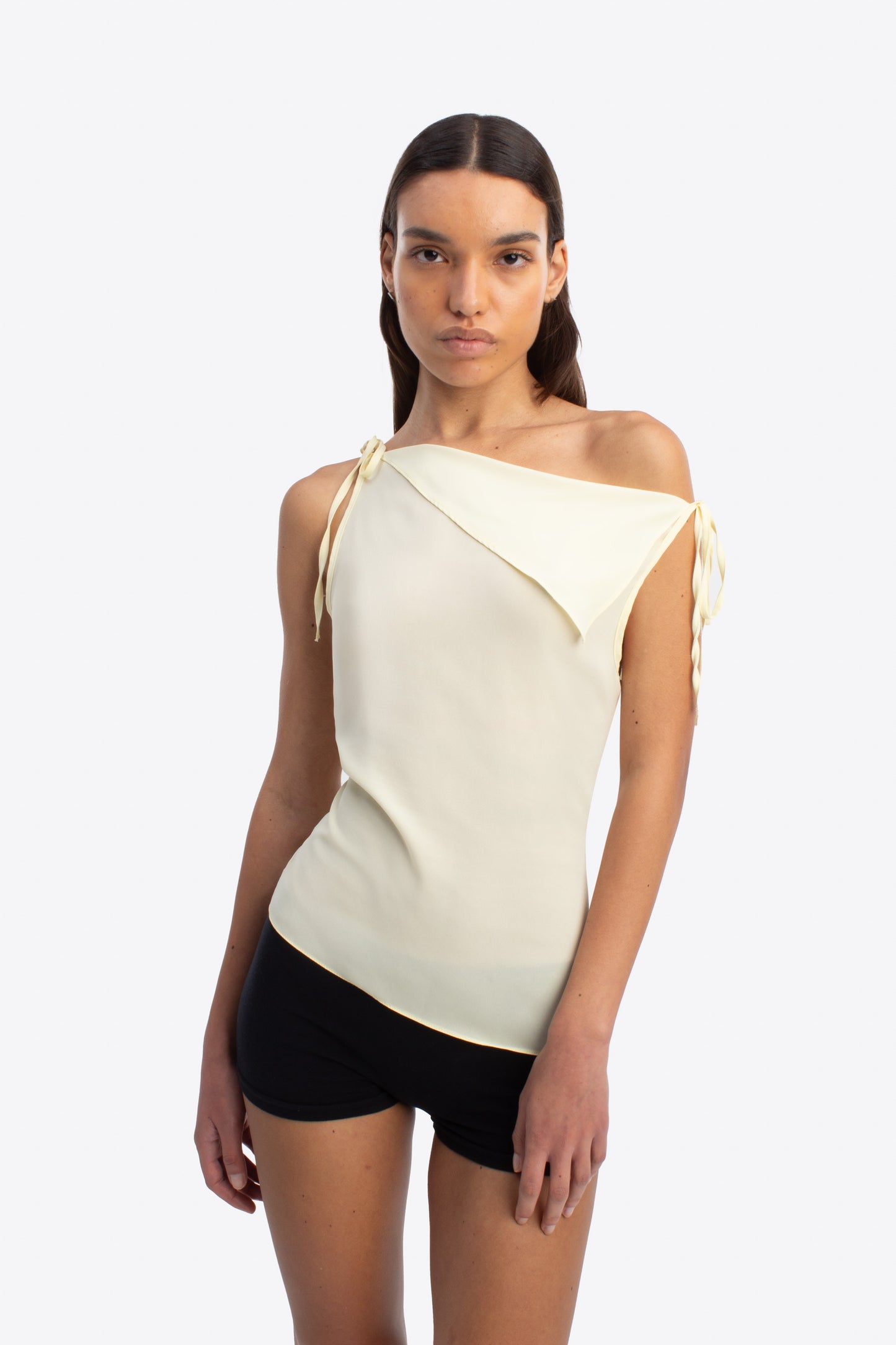 Ember Top - Lemon