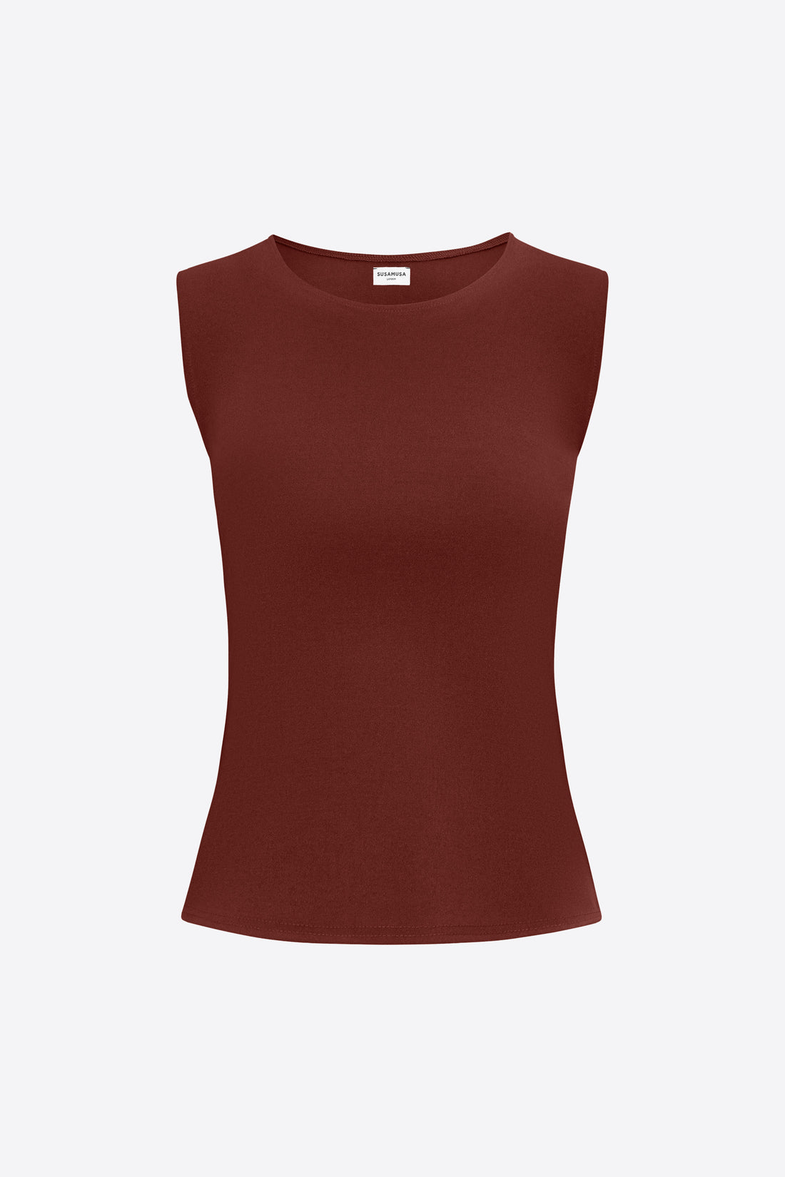 Gina Top Blue by Easel