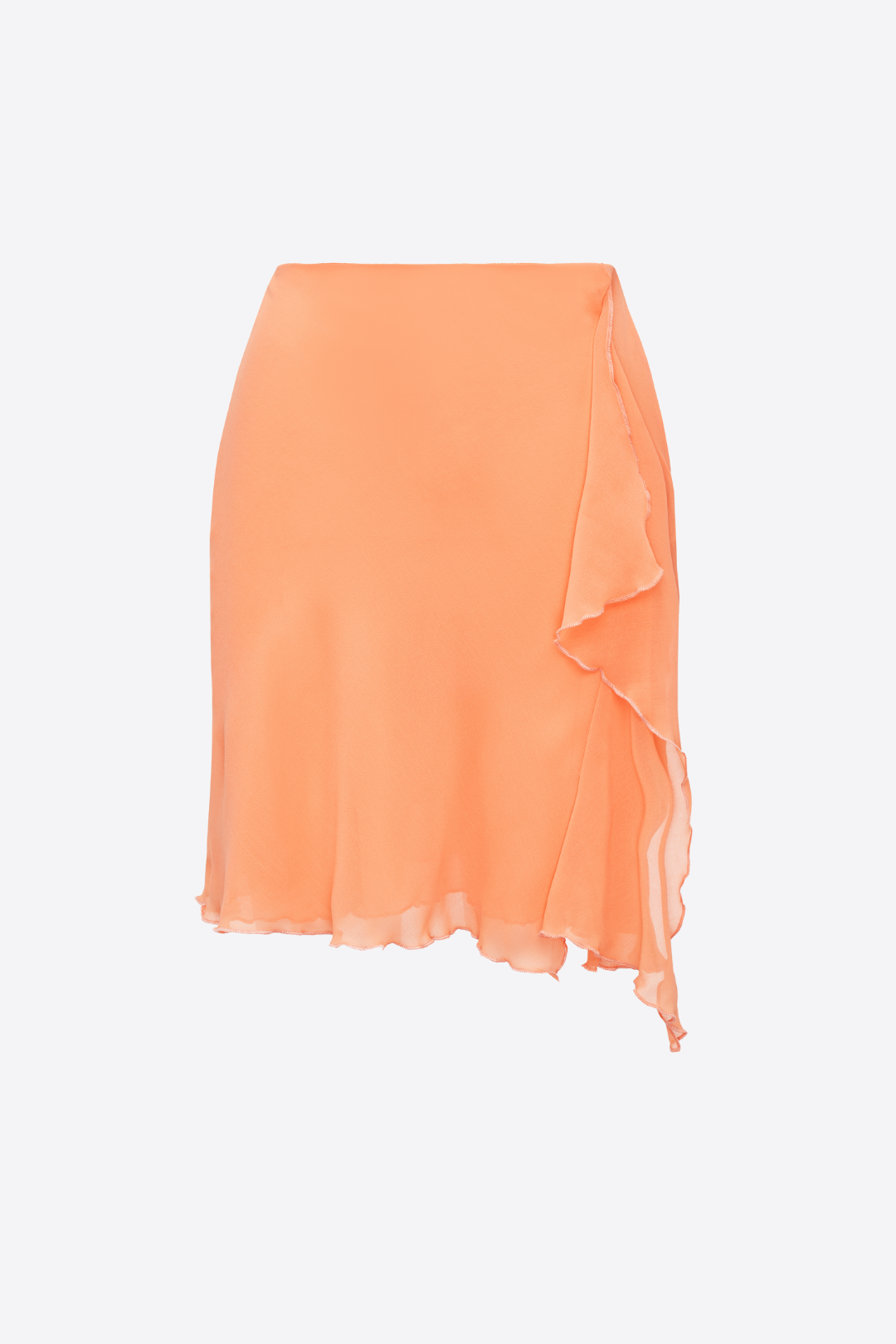Iris Skirt - Apricot