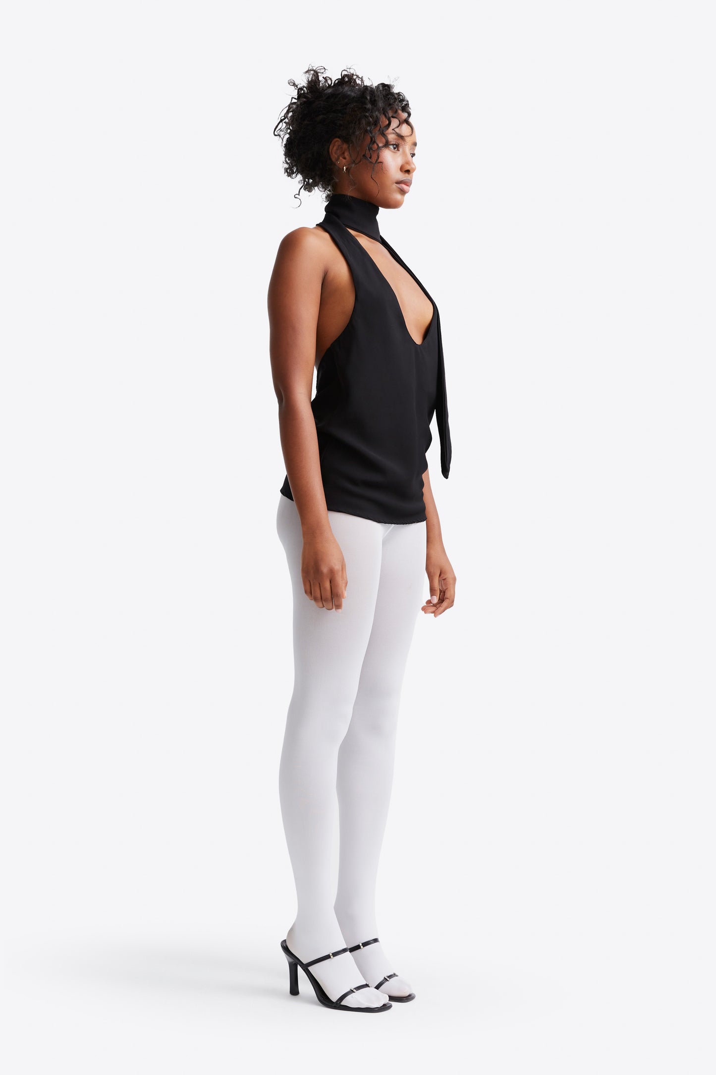 Jett Top - Black