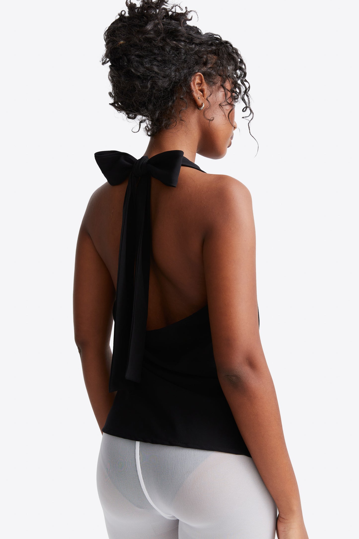 Jett Top - Black
