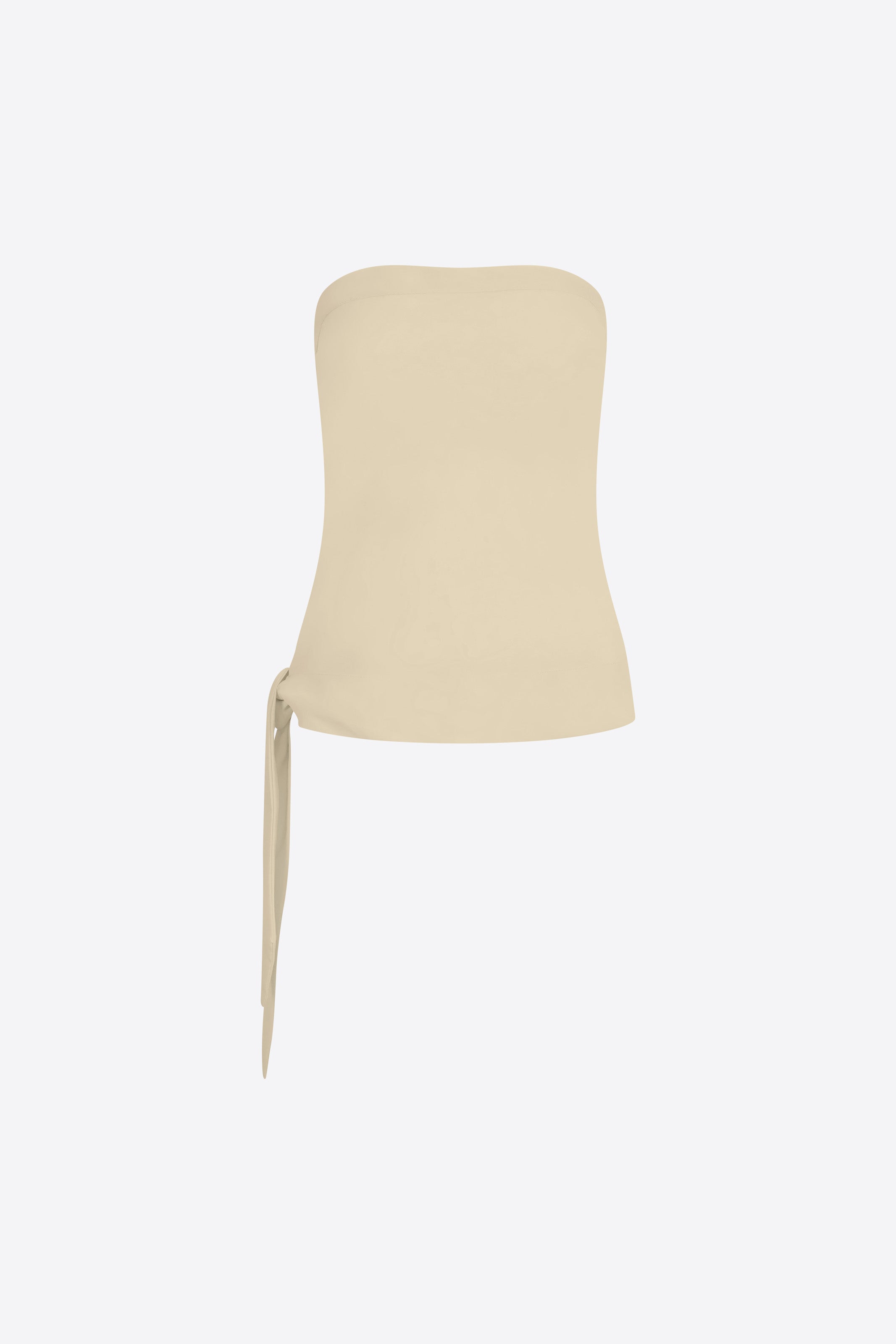Libra Top - Lemon – Susamusa