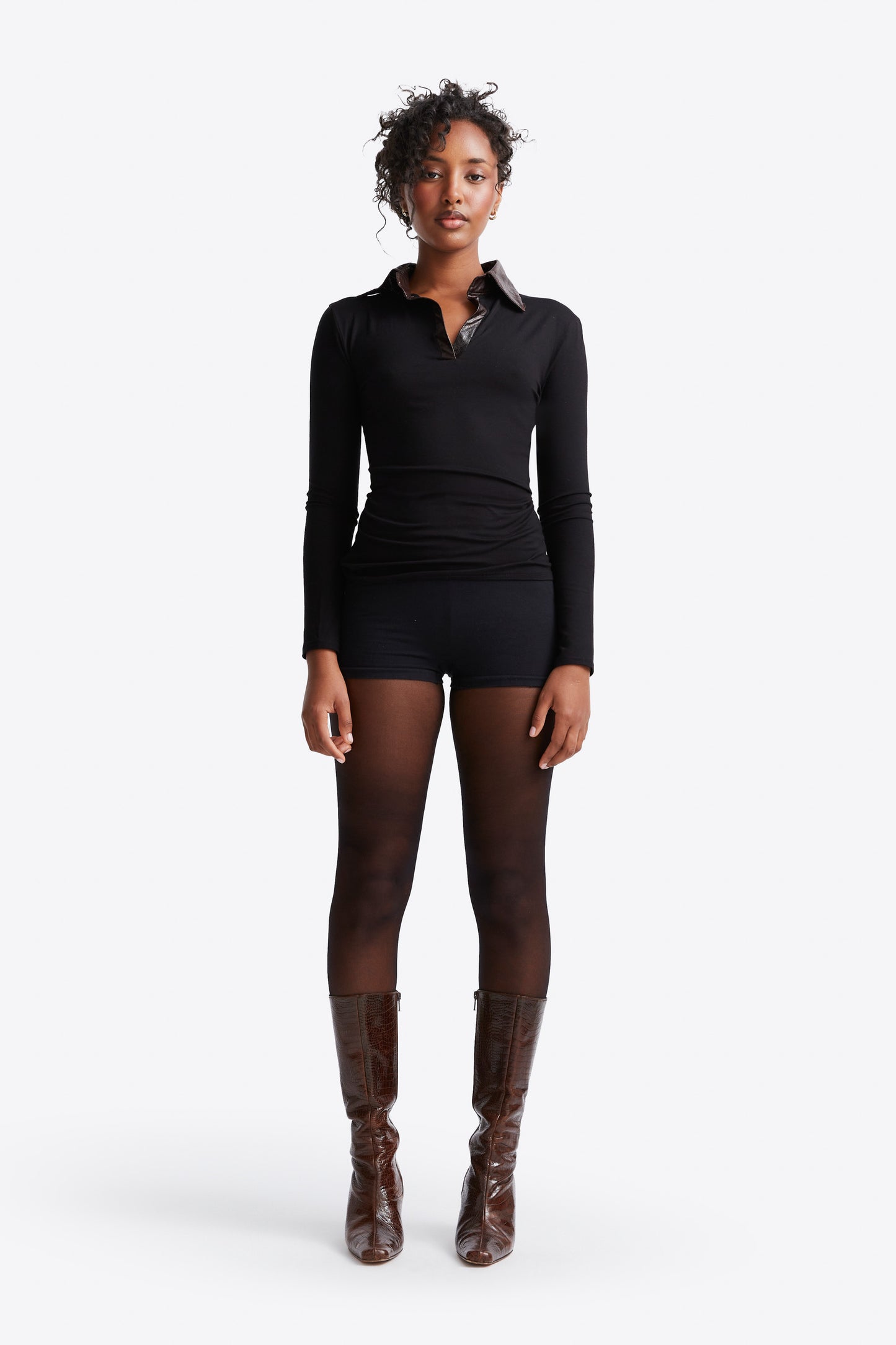 Nyx Top