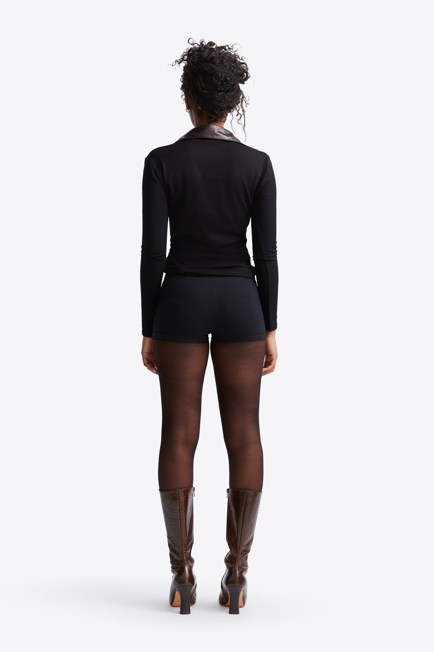 Nyx Top