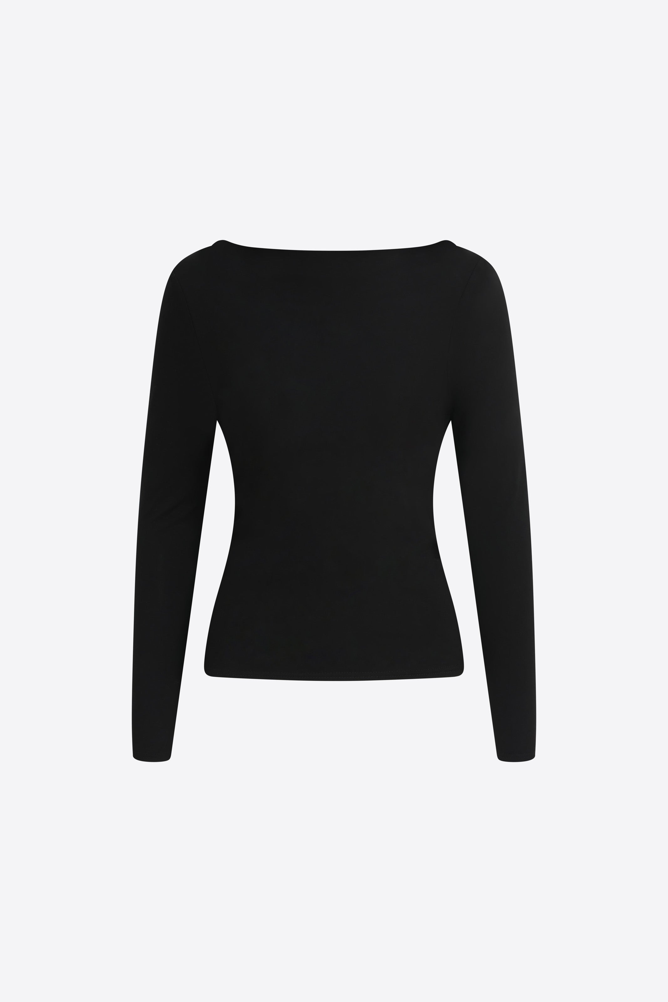 Orion Top - Black – Susamusa