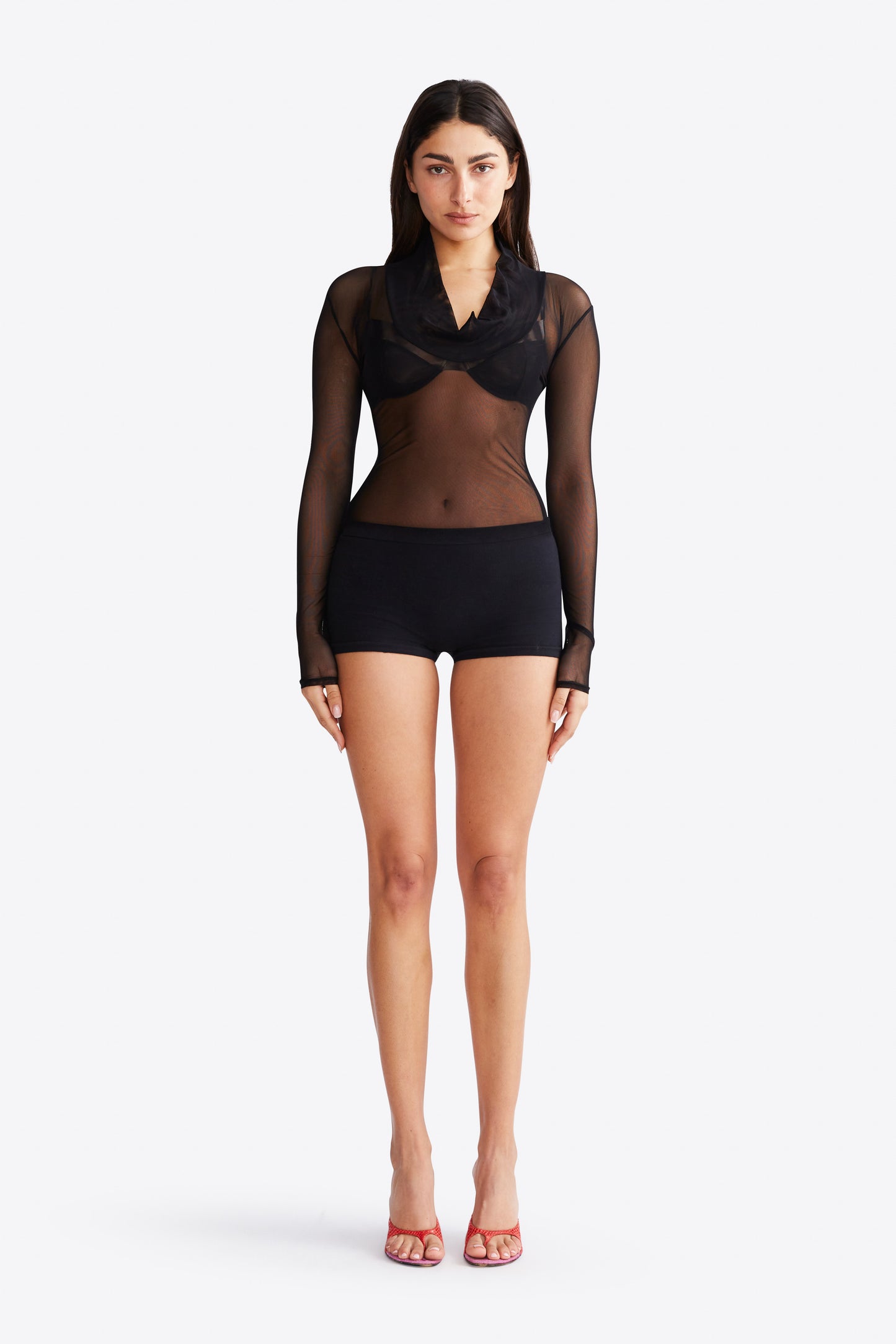 Rumi Top