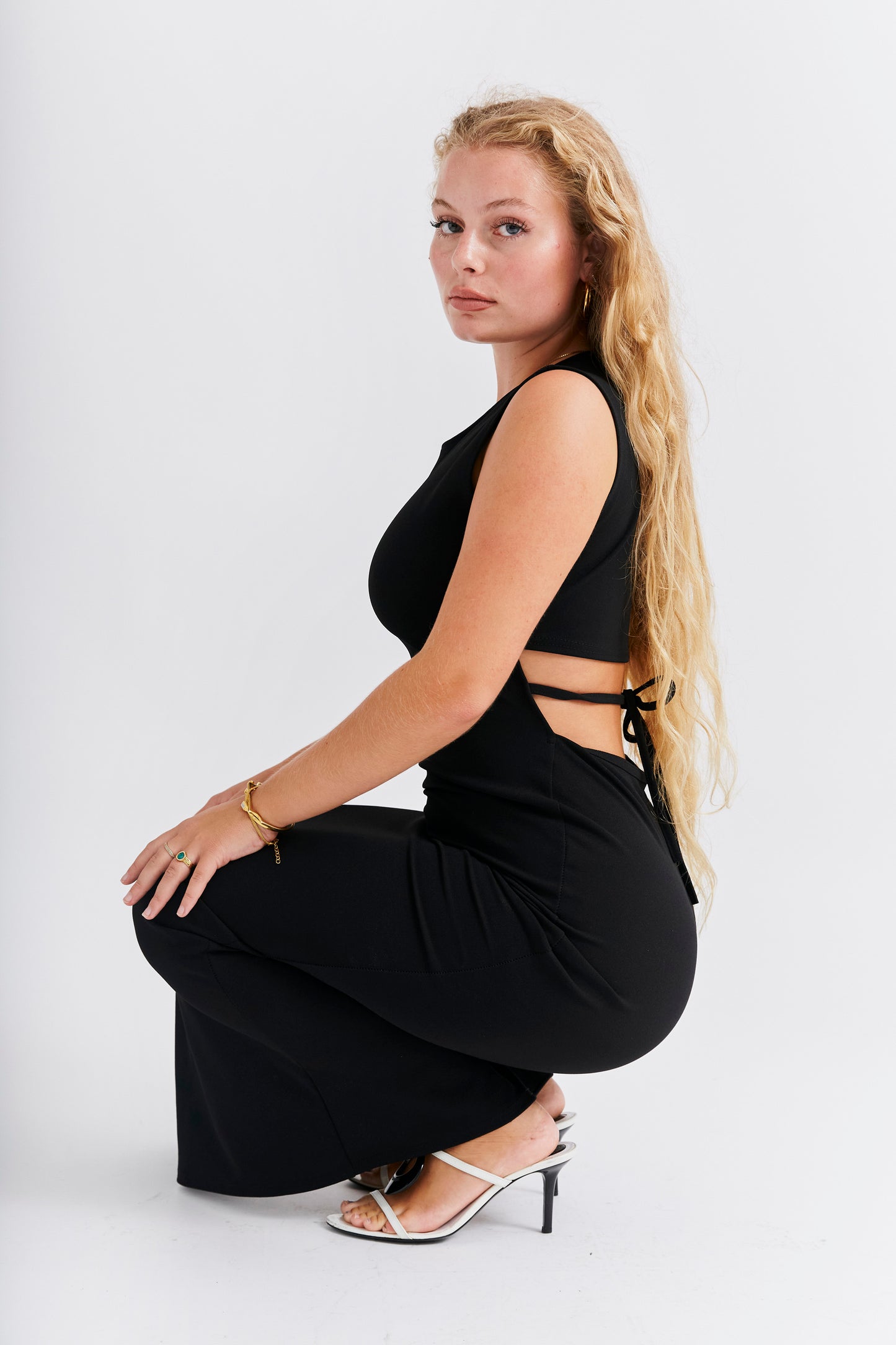 Gina Dress